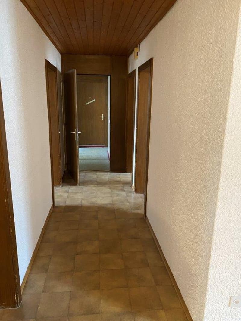 Magnifique appartement de 4.5 pièces! Un loyer offert! (8)