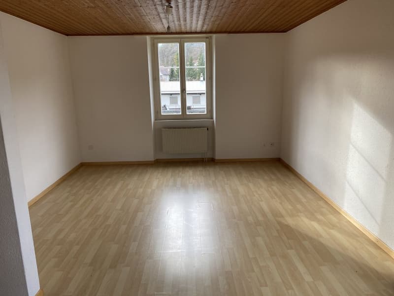 Prächtige 4.5-Zimmer-Wohnung! Miete angeboten! (2)