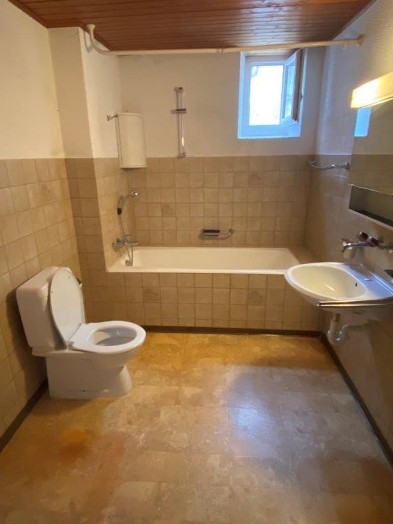 Magnifique appartement de 4.5 pièces! Un loyer offert! (9)