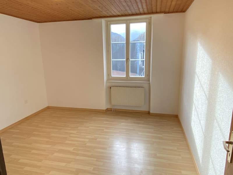 Prächtige 4.5-Zimmer-Wohnung! Miete angeboten! (3)