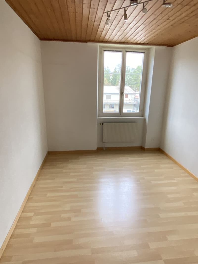 Prächtige 4.5-Zimmer-Wohnung! Miete angeboten! (4)