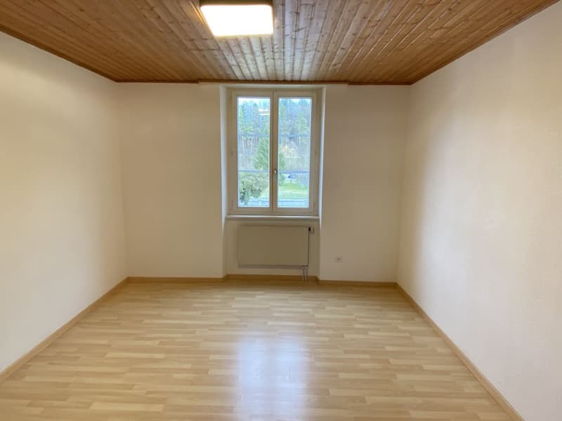 Prächtige 4.5-Zimmer-Wohnung! Miete angeboten! (5)