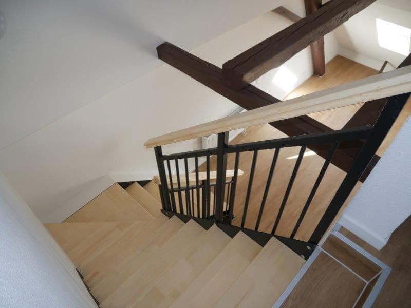 Charmant appartement maisonnette 3.5 pièces à Oberkulm – disponible immédiatement! (7)