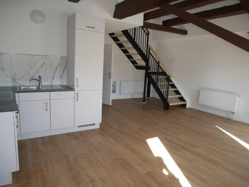 Charmant appartement maisonnette 3.5 pièces à Oberkulm – disponible immédiatement! (3)