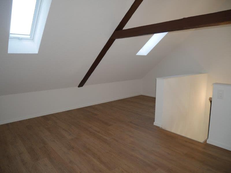 Charmant appartement maisonnette 3.5 pièces à Oberkulm – disponible immédiatement! (6)