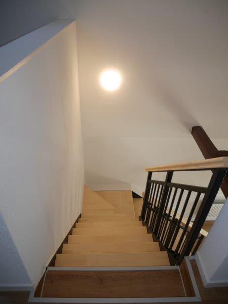 Charmant appartement maisonnette 3.5 pièces à Oberkulm – disponible immédiatement! (4)