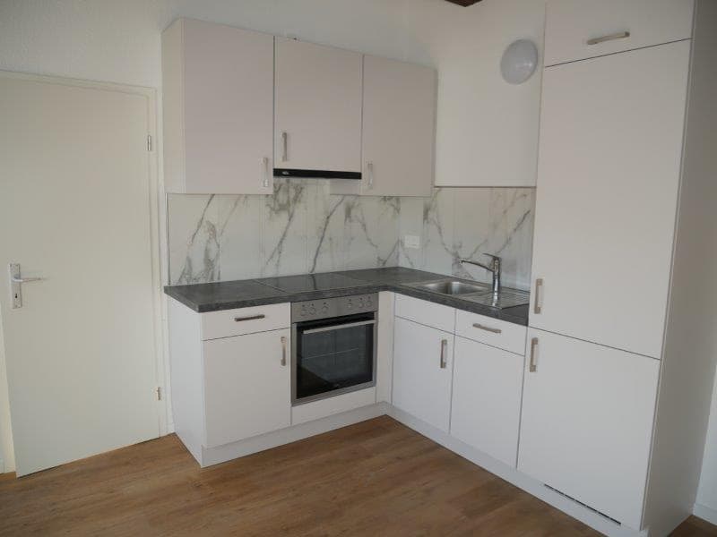 Charmant appartement maisonnette 3.5 pièces à Oberkulm – disponible immédiatement! (2)