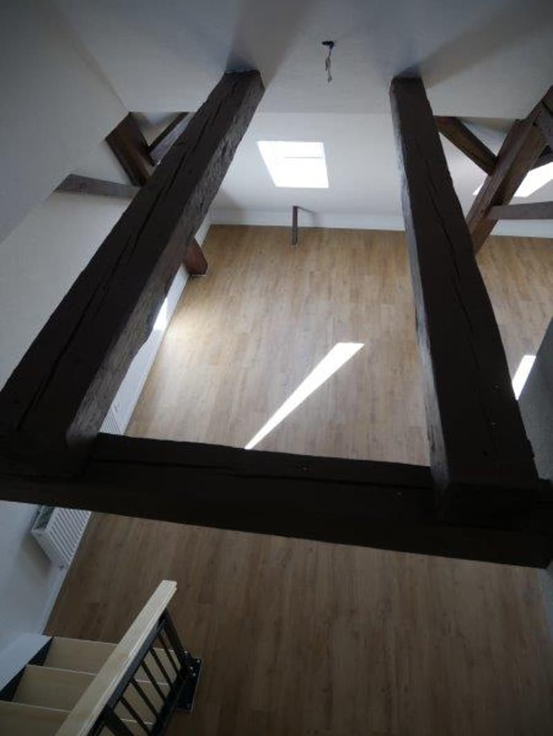 Charmant appartement maisonnette 3.5 pièces à Oberkulm – disponible immédiatement! (8)