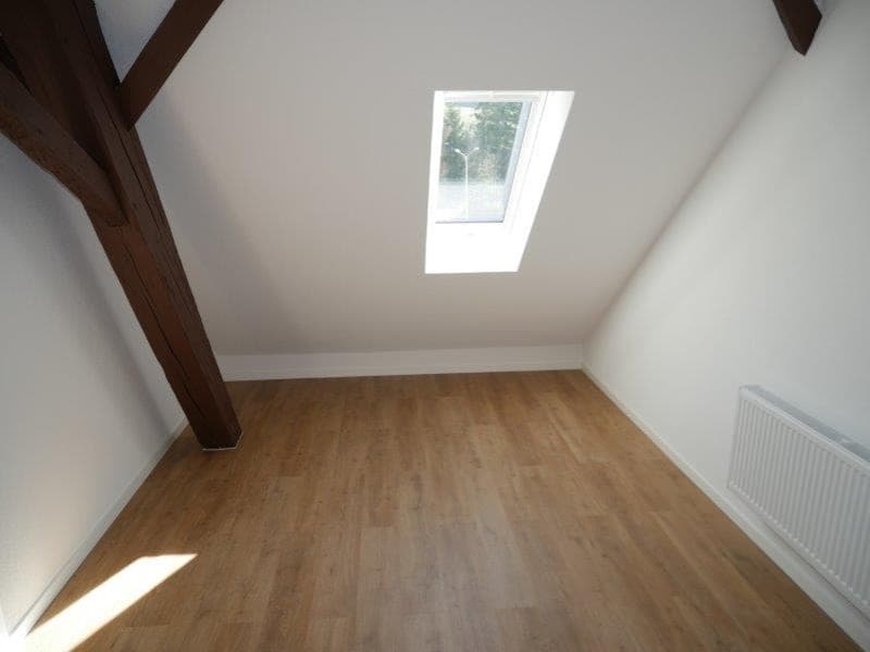 Charmant appartement maisonnette 3.5 pièces à Oberkulm – disponible immédiatement! (5)
