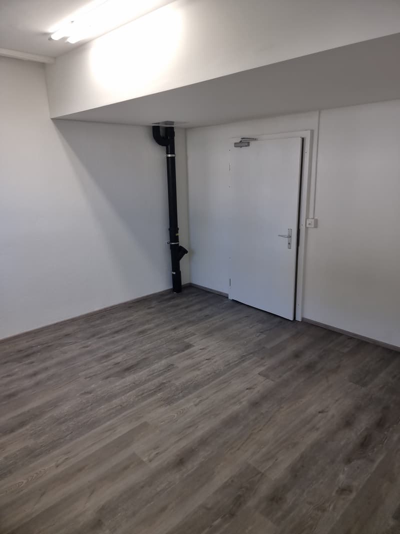 Neu renovierter Kellerraum ab sofort zu vermieten! (2)