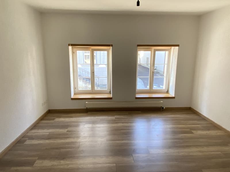 Gross und gemütliche 3.5-Zimmer-Wohnung mit Balkon in Rekingen AG (12)
