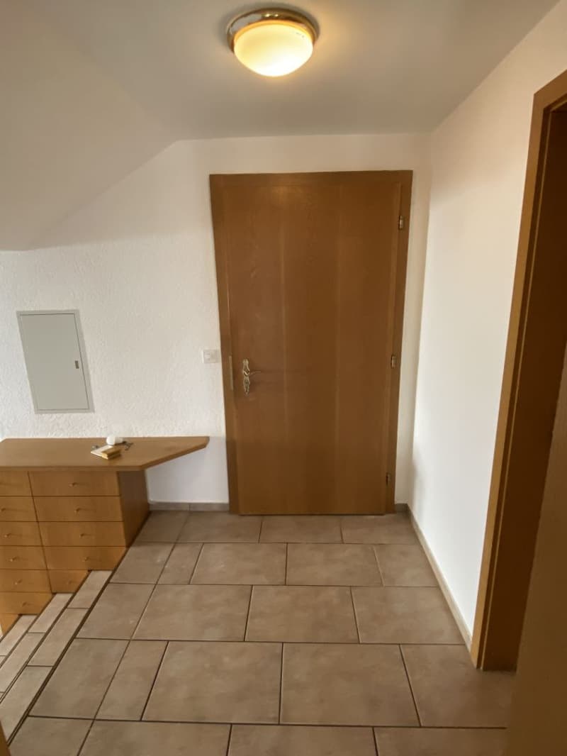 Gross und gemütliche 3.5-Zimmer-Wohnung mit Balkon in Rekingen AG (11)