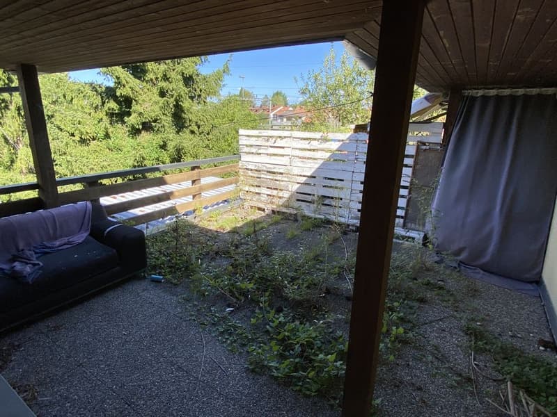 Gross und gemütliche 3.5-Zimmer-Wohnung mit Balkon in Rekingen AG (17)