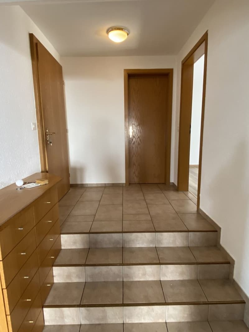 Gross und gemütliche 3.5-Zimmer-Wohnung mit Balkon in Rekingen AG (10)