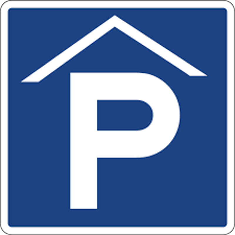 Tiefgaragenparkplatz in Biel zu vermieten! (1)