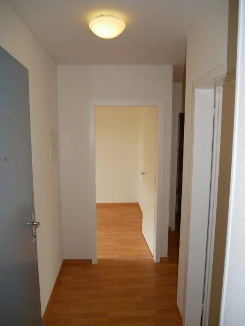 Gemütliche 3-Zimmer-Wohnung mit Balkon in Dulliken – ab Oktober 2026 verfügbar (9)