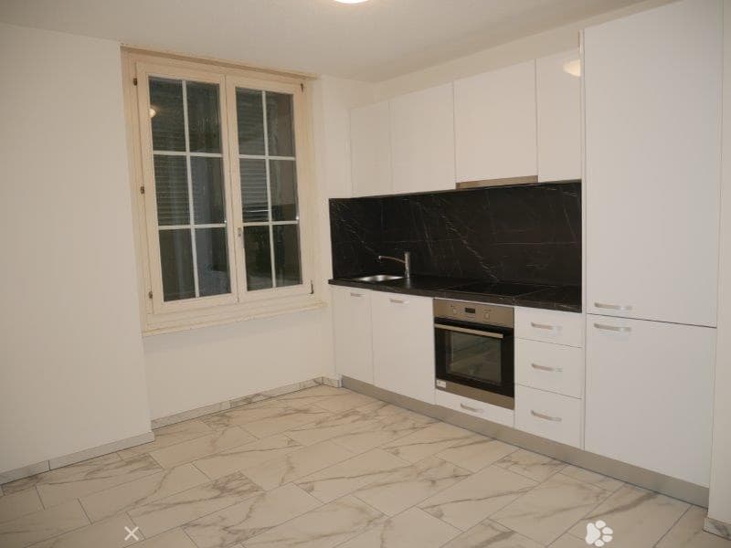 Helle 3.5-Zimmer-Wohnung im Erdgeschoss an der Madretschstrasse in Biel/Bienne (2)