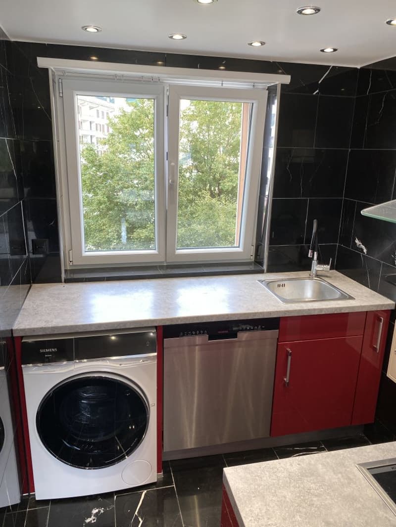 Appartement moderne de 4.5 pièces avec balcon et vue panoramique – La Chaux-de-Fonds (4)