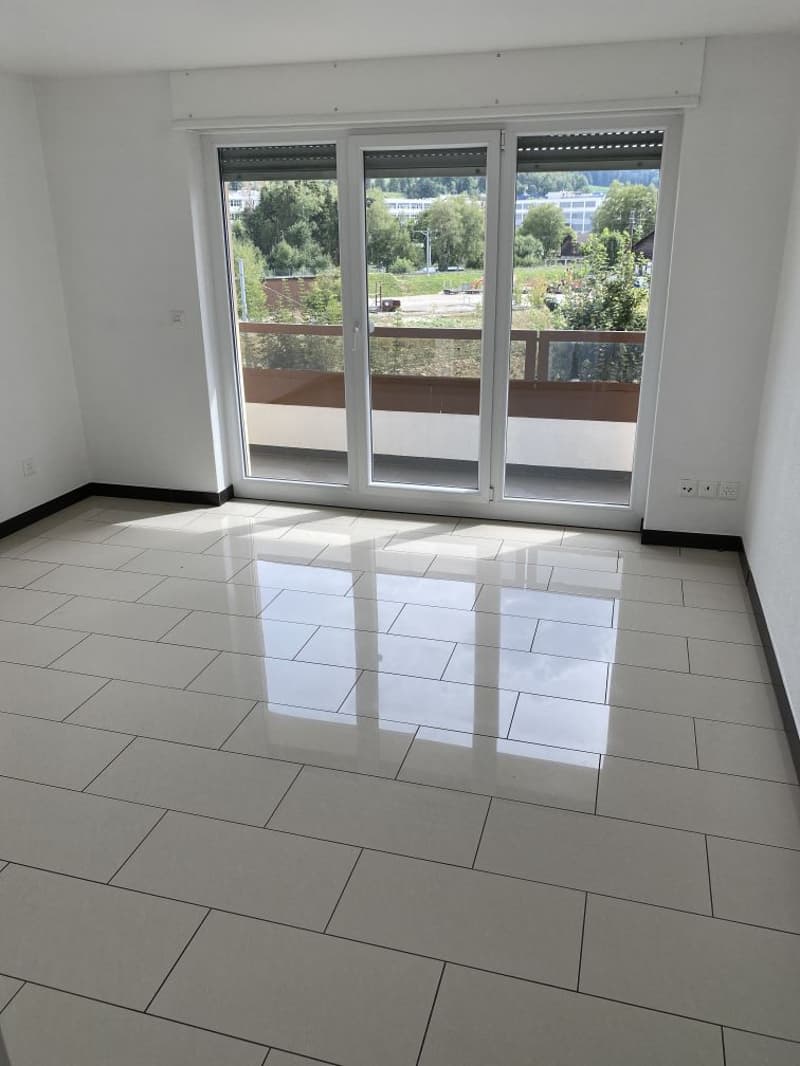 Appartement moderne de 4.5 pièces avec balcon et vue panoramique – La Chaux-de-Fonds (6)