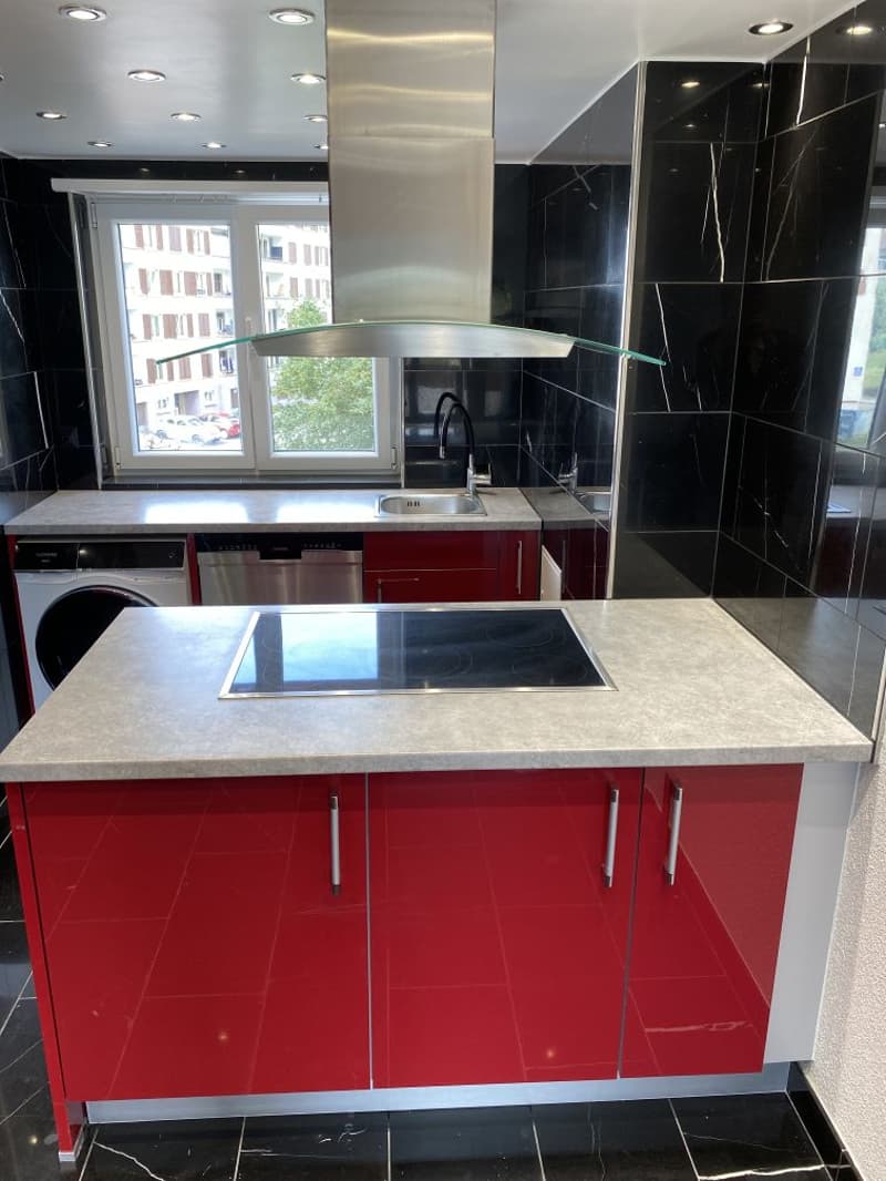 Appartement moderne de 4.5 pièces avec balcon et vue panoramique – La Chaux-de-Fonds (3)