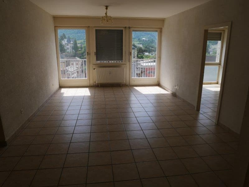 Bel appartement de 3.5 pièces avec balcon à Sierre (1)