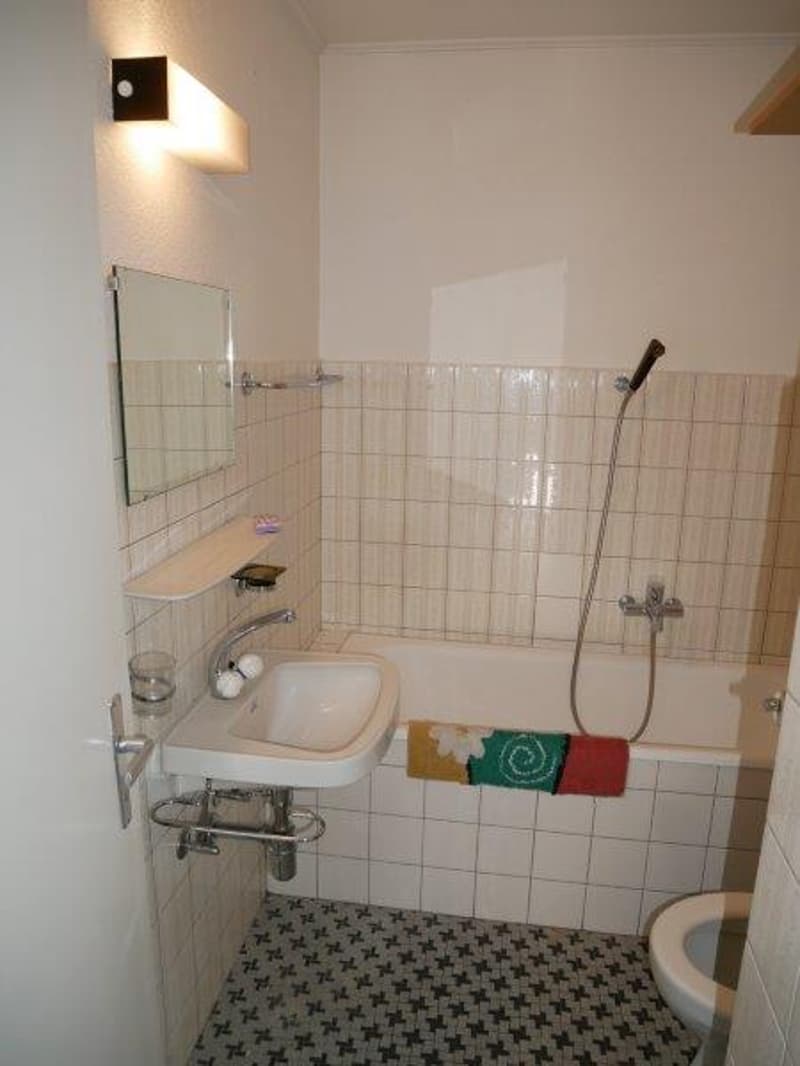 Charmant studio à louer (7)