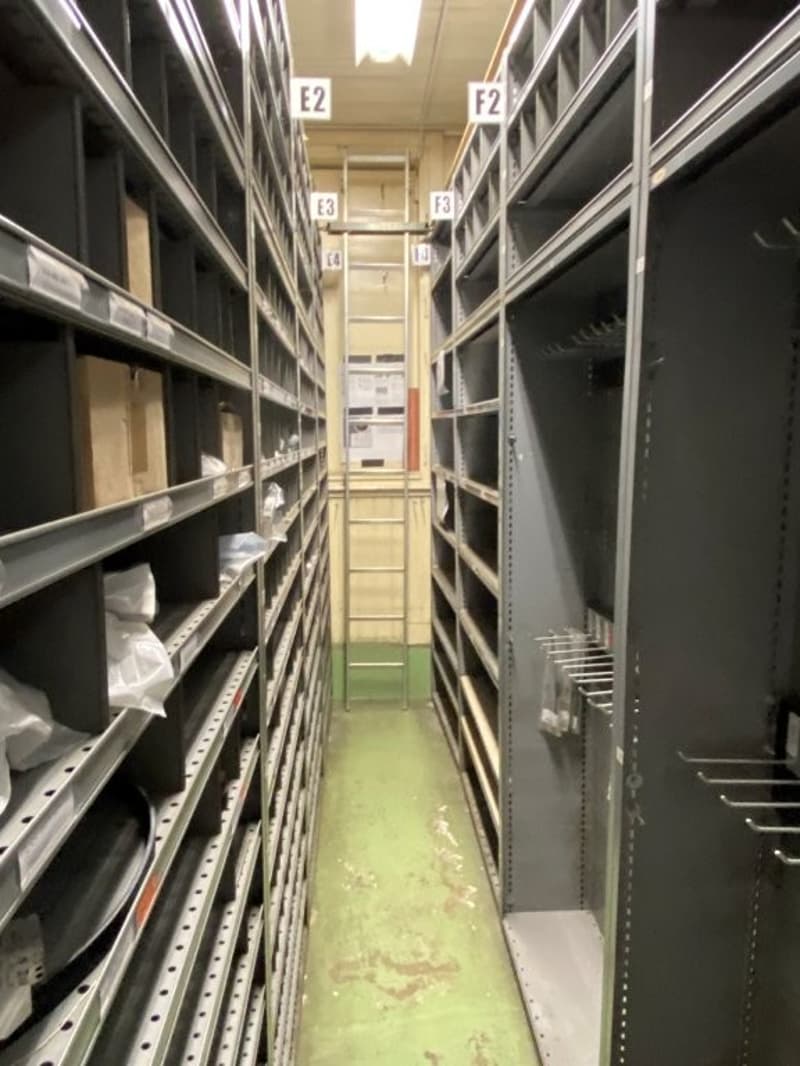Gewerberäumlichkeit / Werkstatt an der Alpsteinstrasse 16B in Herisau (21)