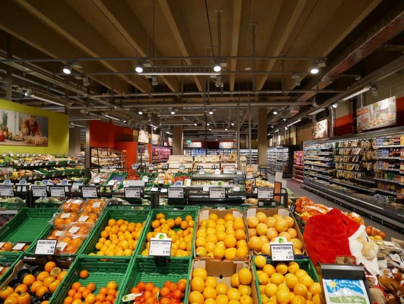 Modernes Einkaufszentrum mit sehr stabilen Mietern und mit großem Potenzial (15)