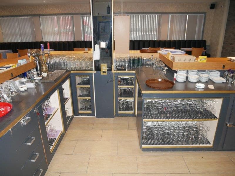Gewerbeobjekt / Bistro & Restaurant an der Bahnhofstrasse in Seewen SZ – ab 2027 verfügbar (3)