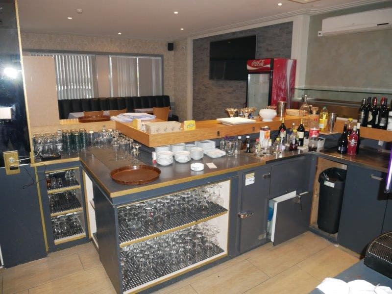 Gewerbeobjekt / Bistro & Restaurant an der Bahnhofstrasse in Seewen SZ – ab 2027 verfügbar (4)
