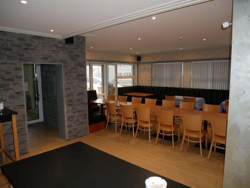 Gewerbeobjekt / Bistro & Restaurant an der Bahnhofstrasse in Seewen SZ – ab 2027 verfügbar (5)