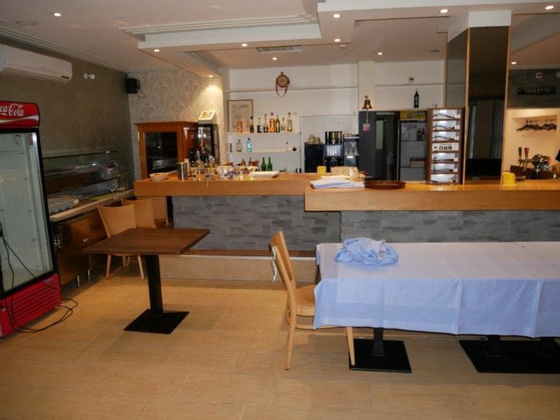 Gewerbeobjekt / Bistro & Restaurant an der Bahnhofstrasse in Seewen SZ – ab 2027 verfügbar (12)