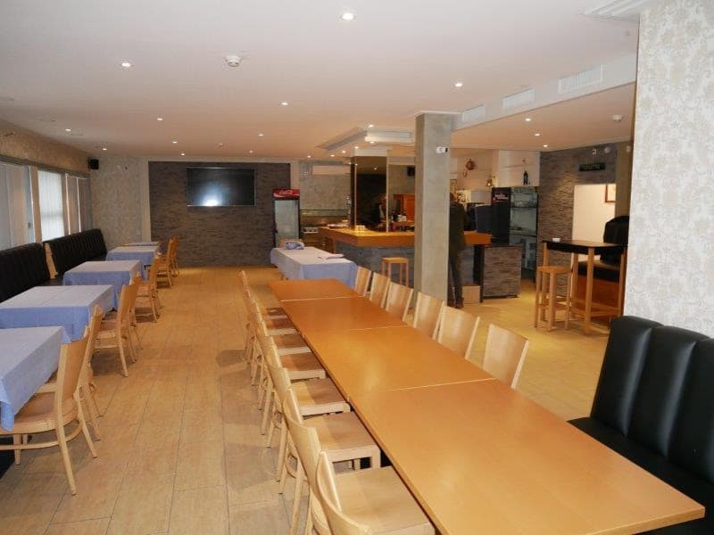 Gewerbeobjekt / Bistro & Restaurant an der Bahnhofstrasse in Seewen SZ – ab 2027 verfügbar (8)