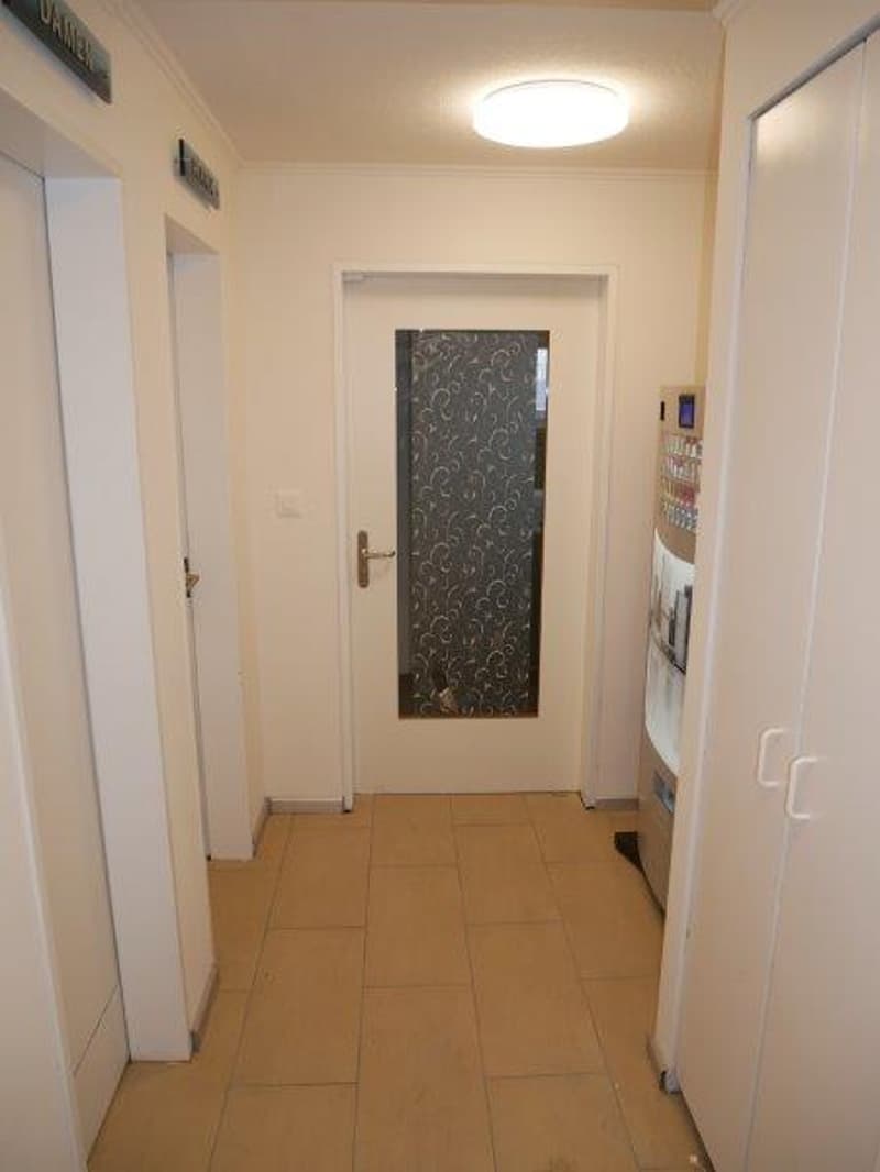 Gewerbeobjekt / Bistro & Restaurant an der Bahnhofstrasse in Seewen SZ – ab 2027 verfügbar (14)