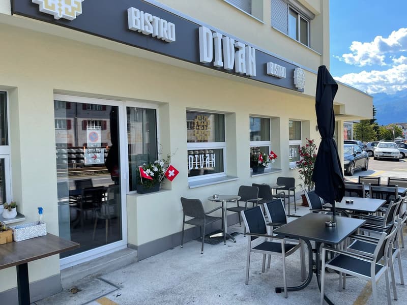 Gewerbeobjekt / Bistro & Restaurant an der Bahnhofstrasse in Seewen SZ – ab 2027 verfügbar (22)