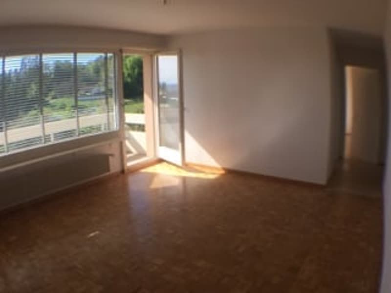 Wunderschöne renovierte 2-Zimmerwohnung mit grossem Balkon (4)