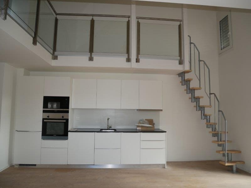 Duplex Wohnung zum vermieten! (2)