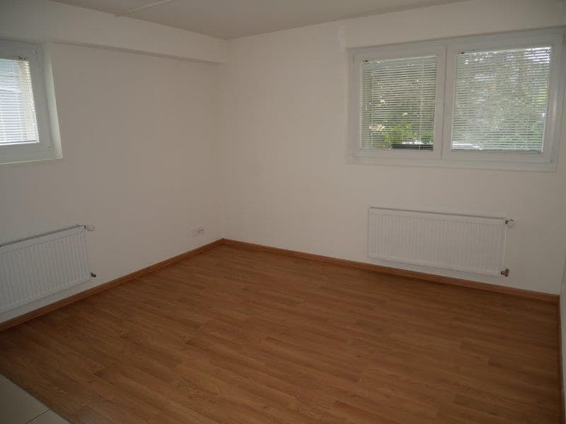 Magnifique appartement moderne de 2.5 pièces au Locle (5)