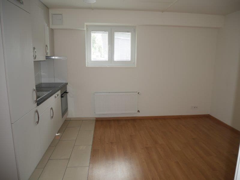 Magnifique appartement moderne de 2.5 pièces au Locle (4)