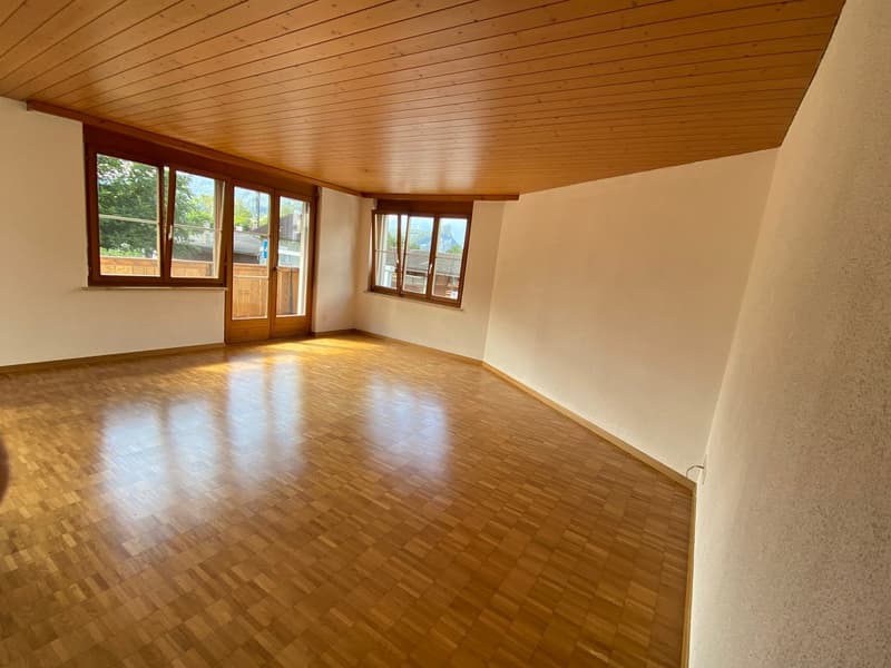 Weiträumige und angenehme 2.5-Zimmerwohnung zu vermieten (6)
