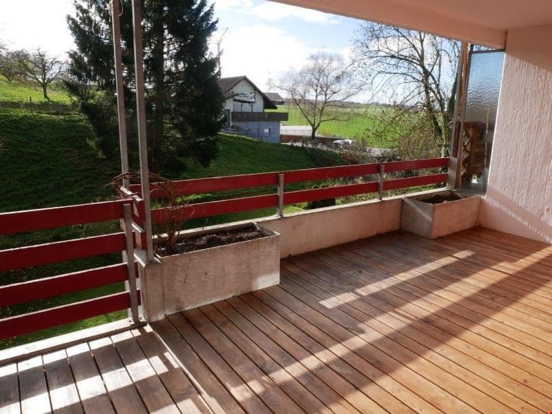 wunderschöne, helle, 4.5 Zimmerwohnung in schöner Umgebung (5)