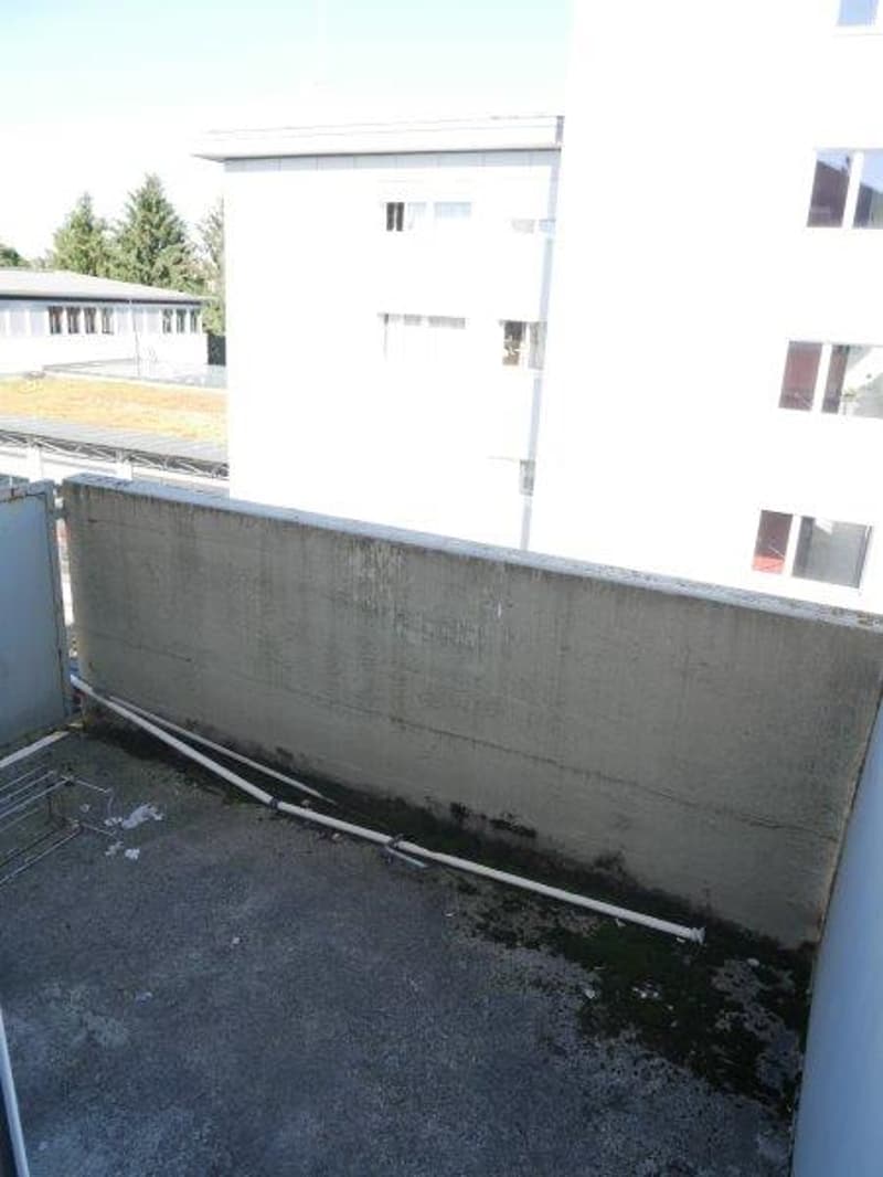 1-Zimmerwohnung mit Balkon in Kloten zu vermieten! (7)