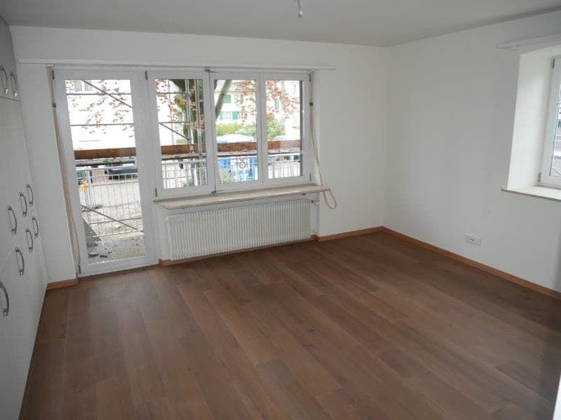 Moderne Studio-Wohnung in Opfikon (3)