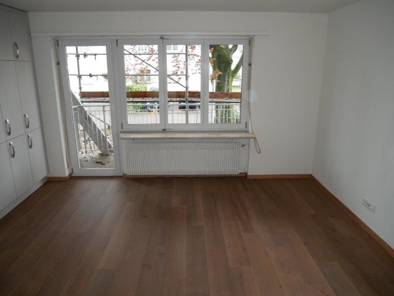 Moderne Studio-Wohnung in Opfikon (4)