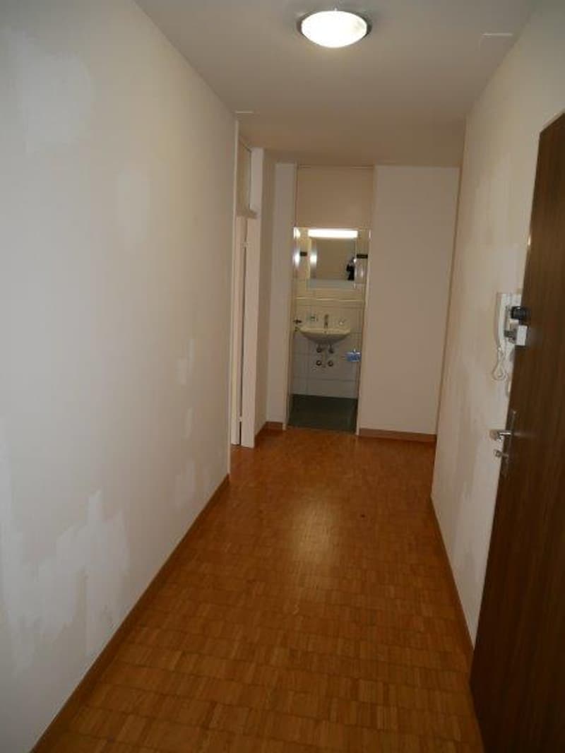 Helle 2.5-Zimmer-Wohnung mit Balkon und Lift in Basel (6)