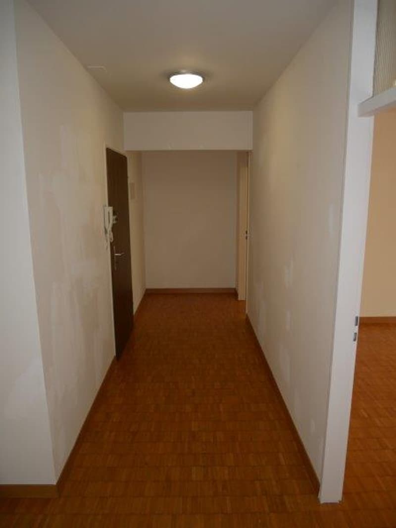 Helle 2.5-Zimmer-Wohnung mit Balkon und Lift in Basel (5)