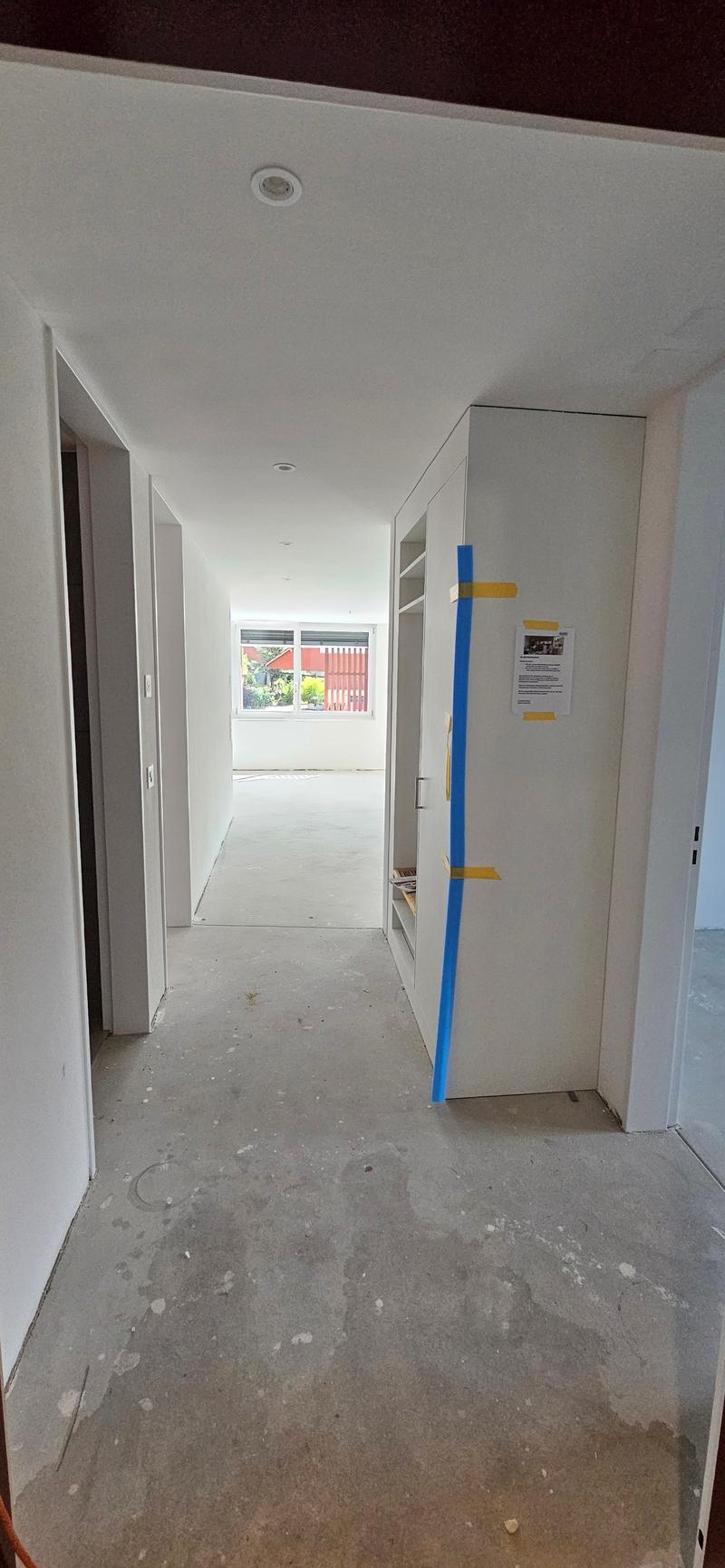 Grosse, helle 3 1/2-Zimmer-Neubauwohnung (6)