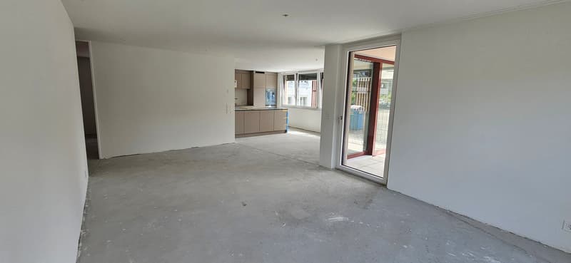 Grosse, helle 3 1/2-Zimmer-Neubauwohnung (11)