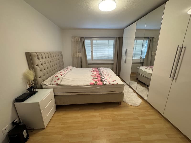 Wohnung an idealer Lage (8)