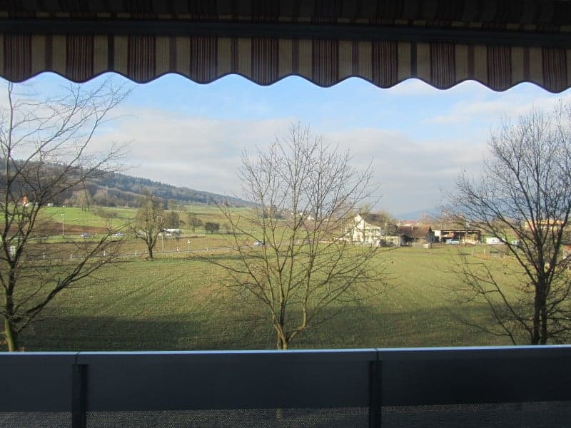 Aussicht